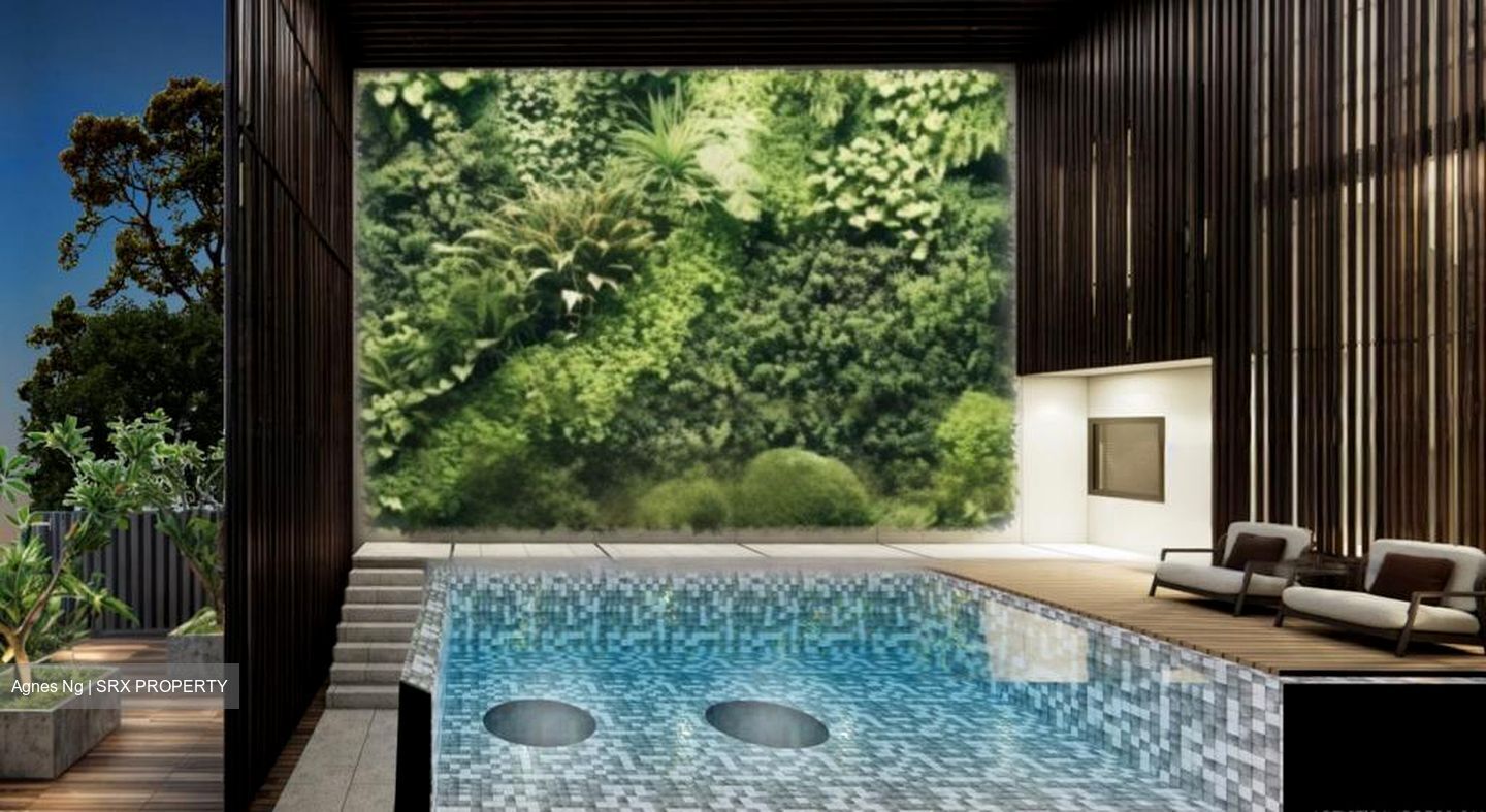 Seagull Walk (D16), Terrace #461171371